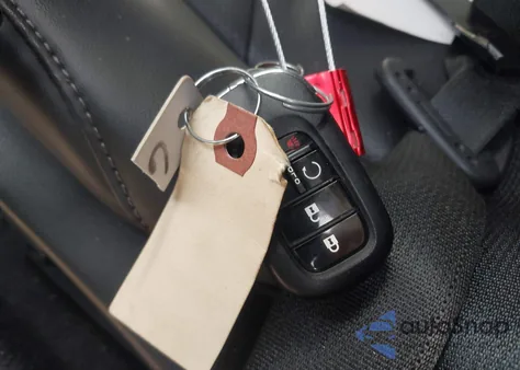 2025 Honda Accord Hybrid Sport-L from USA, damaged, VIN 1HGCY2F7XSA016341